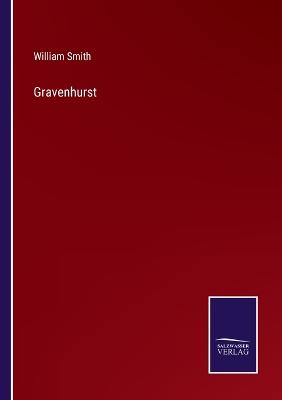 Book cover for Gravenhurst