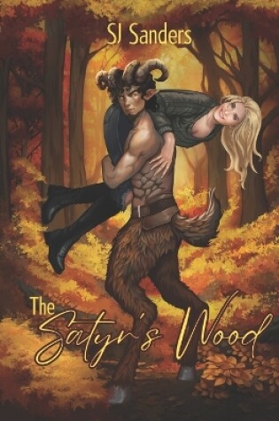 Cover of The Satyr's Wood