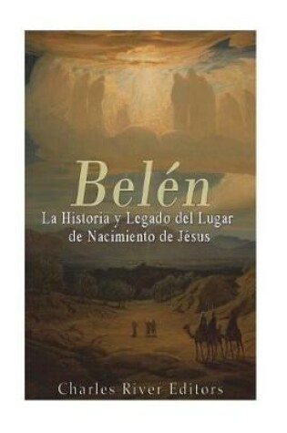 Cover of Belen