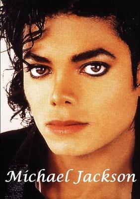 Book cover for Michael Jackson