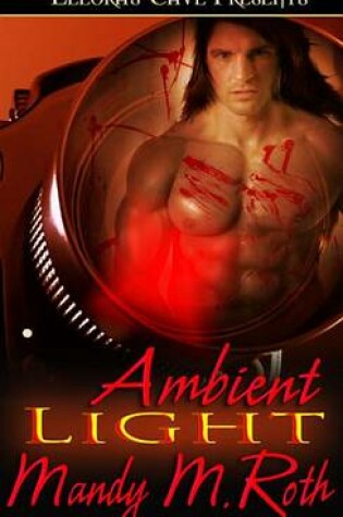 Cover of Ambient Light