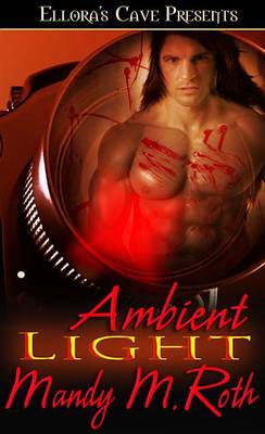 Book cover for Ambient Light