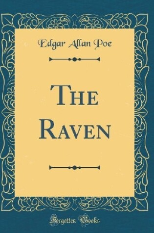 Cover of The Raven (Classic Reprint)