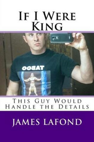 Cover of If I Were King