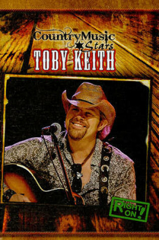 Cover of Toby Keith