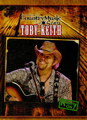 Cover of Toby Keith