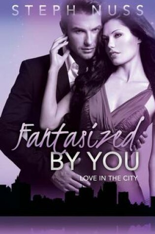 Cover of Fantasized By You