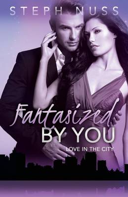 Cover of Fantasized By You