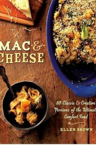 Cover of Mac & Cheese