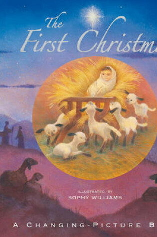 Cover of The First Christmas