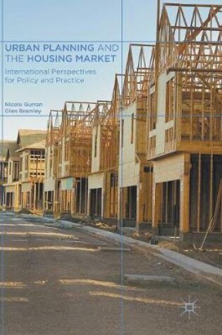 Cover of Urban Planning and the Housing Market