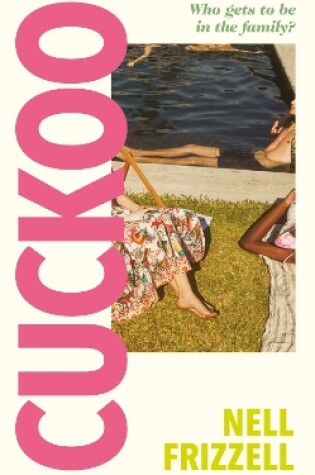 Cover of Cuckoo