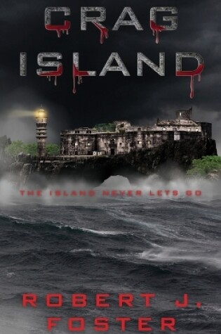 Cover of Crag Island