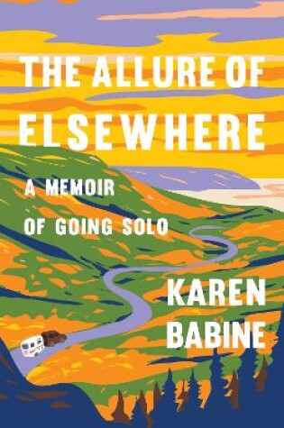 Cover of The Allure of Elsewhere