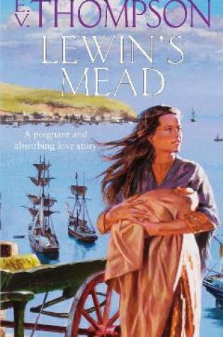 Cover of Lewin's Mead
