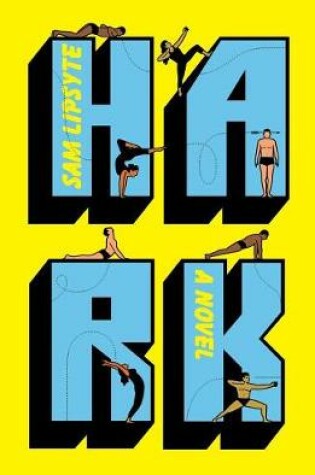 Cover of Hark