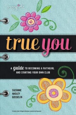 Cover of True You