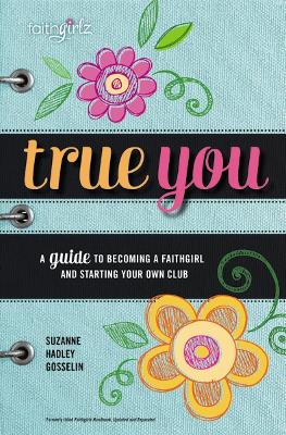 Cover of True You