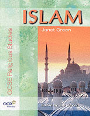 Book cover for Islam