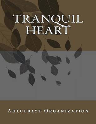 Book cover for Tranquil Heart