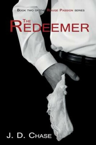 Cover of The Redeemer