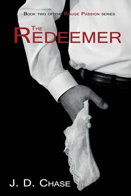 Book cover for The Redeemer