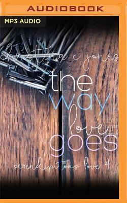 Book cover for The Way Love Goes