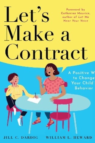 Cover of Let's Make a Contract