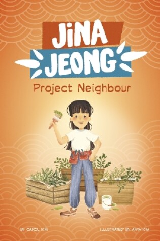 Cover of Project Neighbour