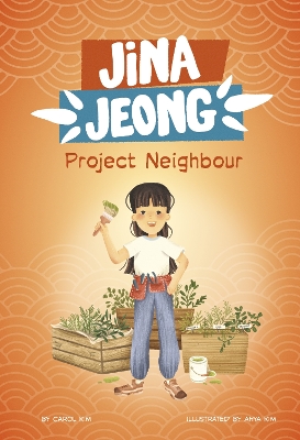 Cover of Project Neighbour