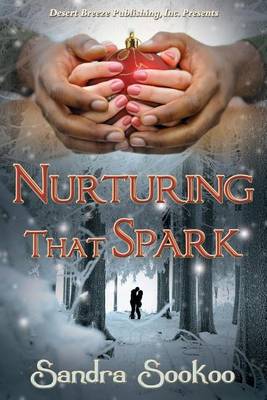 Book cover for Nurturing That Spark