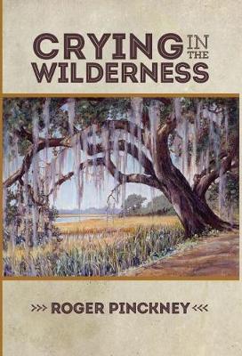 Cover of Crying in the Wilderness