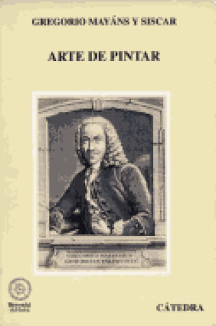 Cover of El Arte de Pintar