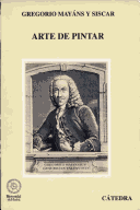 Book cover for El Arte de Pintar