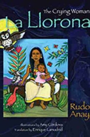 Cover of La Llorona