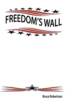 Book cover for Freedom's Wall