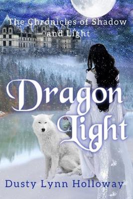 Book cover for Dragon Light