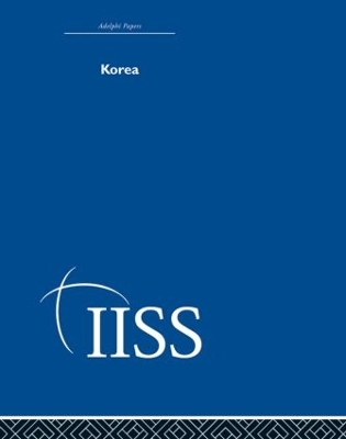 Cover of Korea