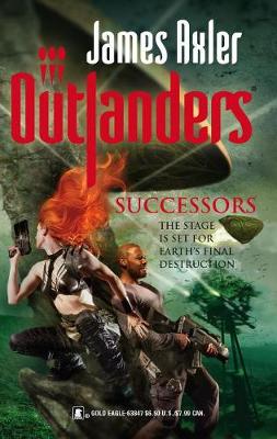 Book cover for Successors