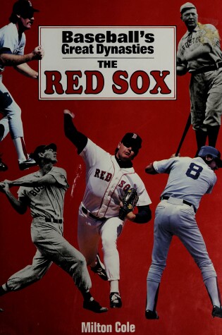 Cover of Baseball Dynasties