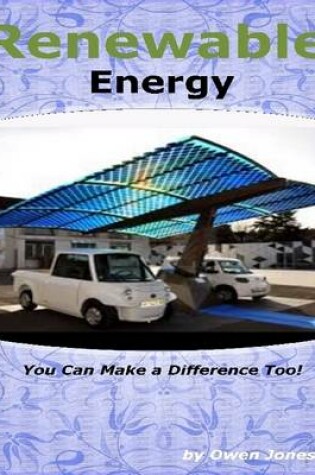 Cover of Renewable Energy