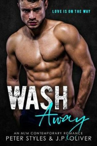 Cover of Wash Away