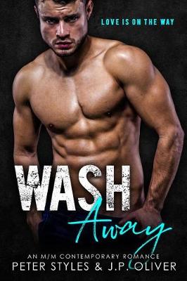 Book cover for Wash Away