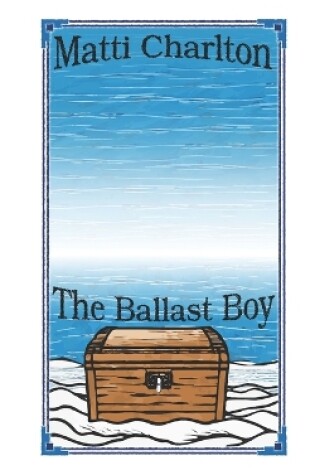 Cover of The Ballast Boy