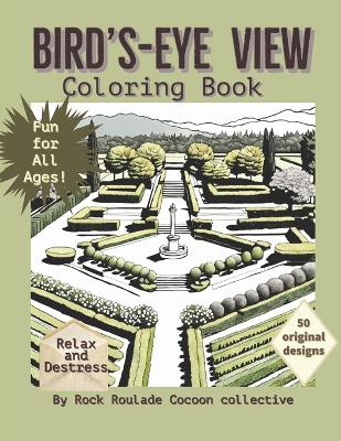 Book cover for Birds-Eye View