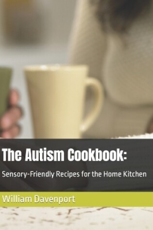 Cover of The Autism Cookbook