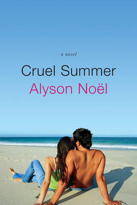 Book cover for Cruel Summer