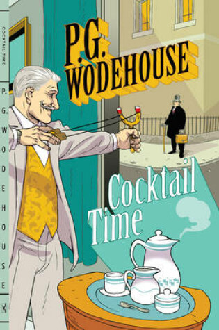 Cover of Cocktail Time