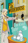 Book cover for Cocktail Time
