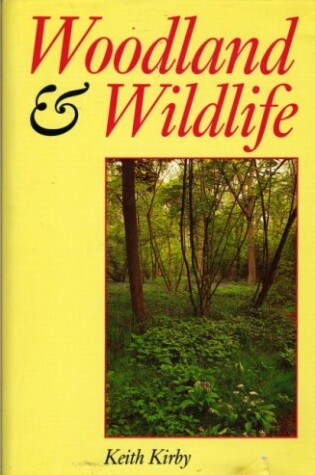 Cover of Woodland and Wildlife